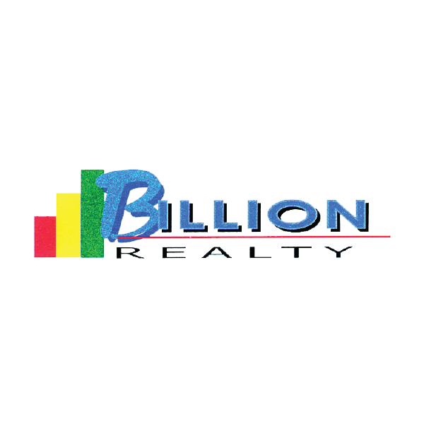 Billion Realty logo