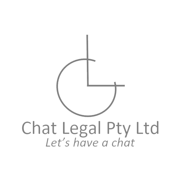 Chat Legal Logo