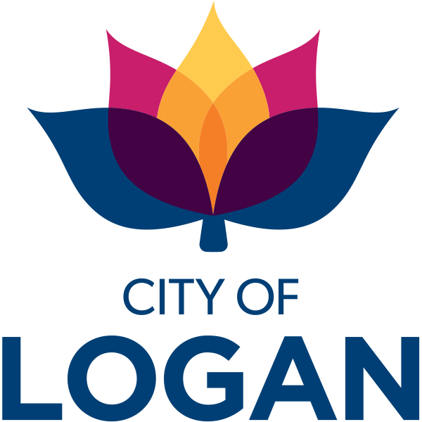 City of Logan Logo