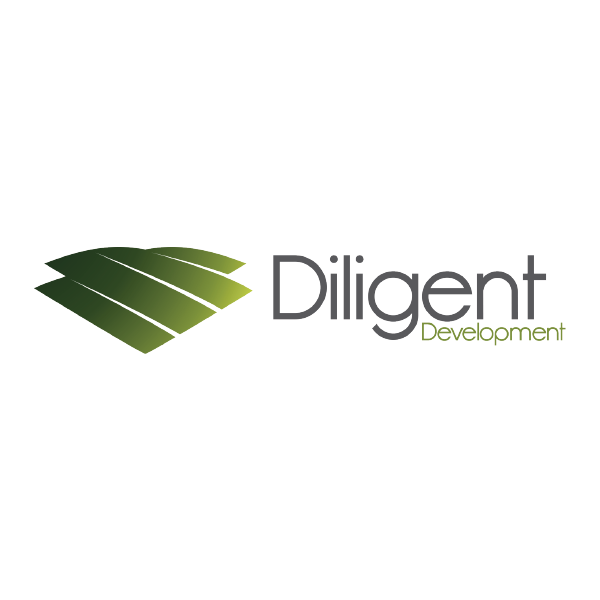 Diligent Development logo