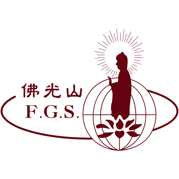 Fo Guang Shan Chung Tian Temple Logo