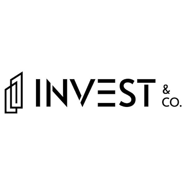 Invest & Co Logo