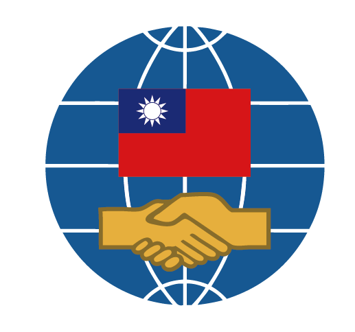 Overseas Community Affairs Council, Republic of China (Taiwan) logo