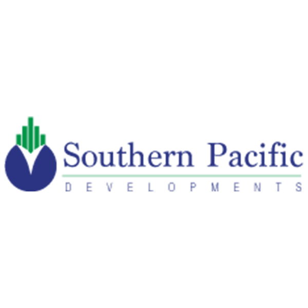 South Pacific Developments Logo