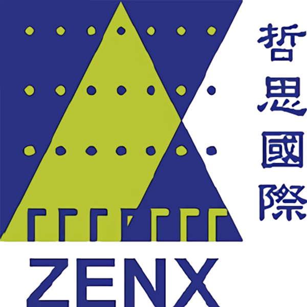 Zenx International logo